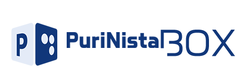 [DEV] PuriNista Box CMS